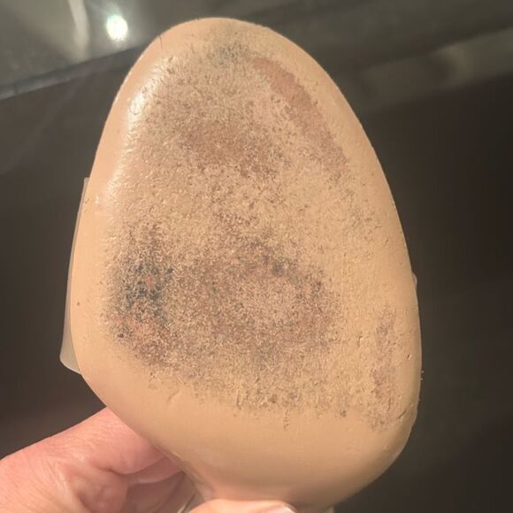 Gianvito Rossi
Slingback Sandal Nude. Excellent Condition with box and dust bag - Picture 6 of 7